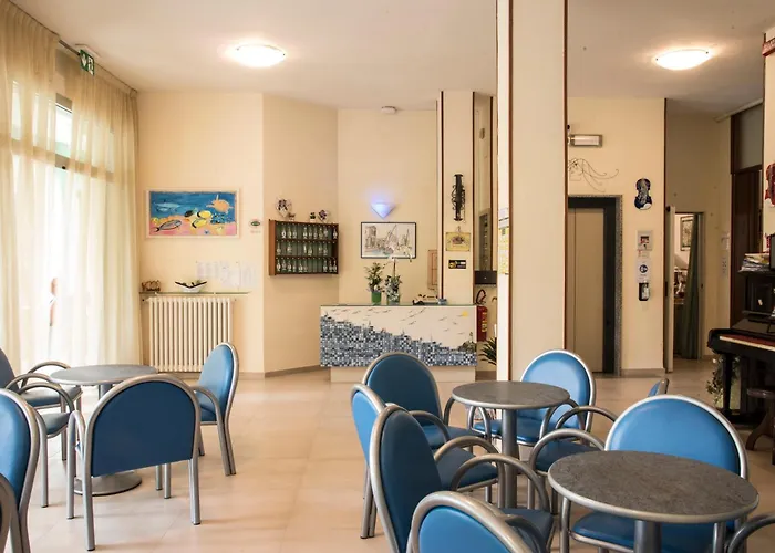 Hotel Gladys